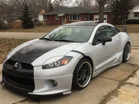 06 Mitsubishi Eclipse