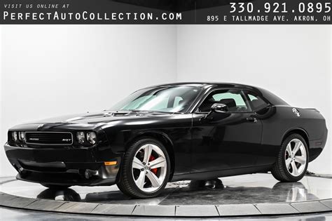 09 Dodge Challenger