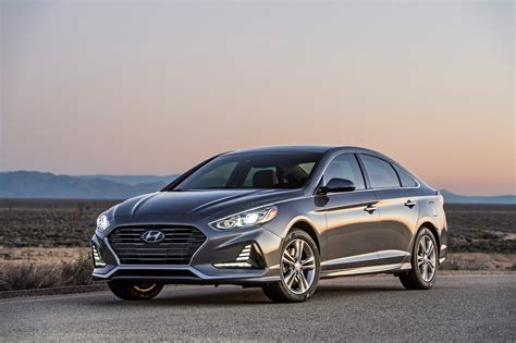 17 Hyundai Sonata