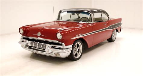 1957 Pontiac