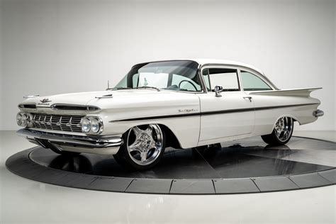 1959 Bel Air