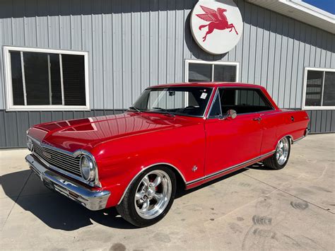 1965 Nova