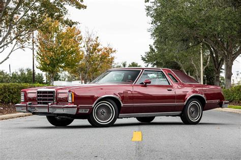 1979 Ford Thunderbird