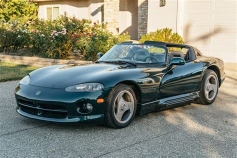 1995 Viper