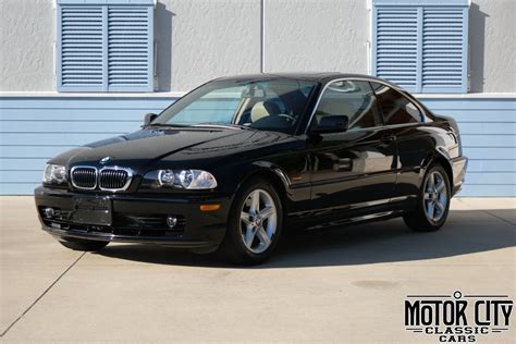 2002 Bmw 325I