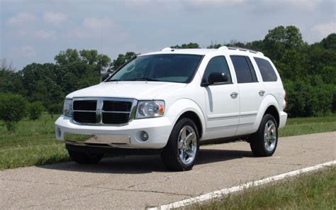 2009 Durango