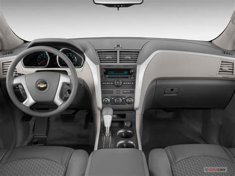 2011 Chevy Traverse