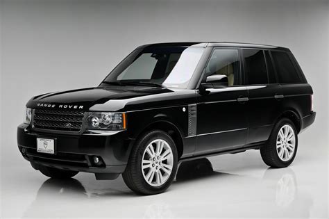 2011 Range Rover