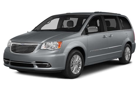 2014 Chrysler Town