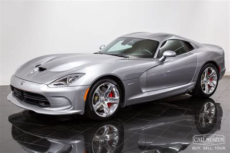 2014 Dodge Viper