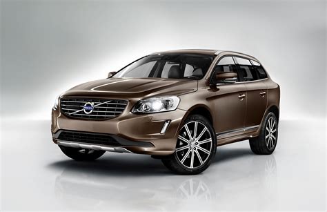2014 Volvo Xc60