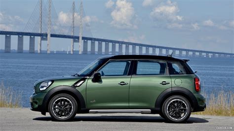 2015 Mini Countryman