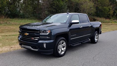 2016 Chevy