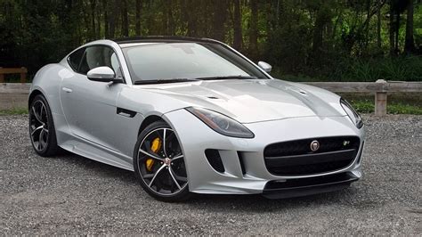 2016 Jaguar Ftype
