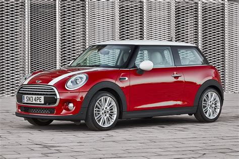 2016 Mini Cooper