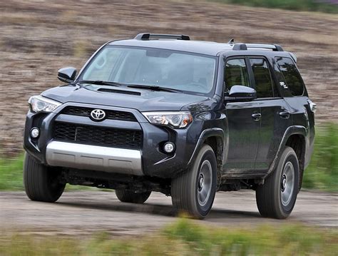 2017 4Runner