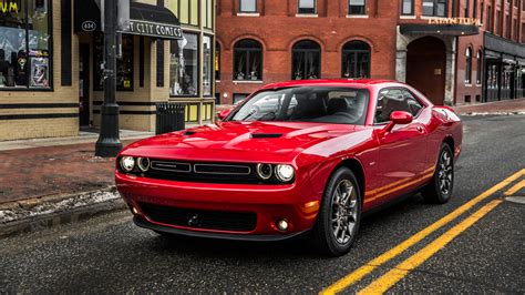 2017 Challenger