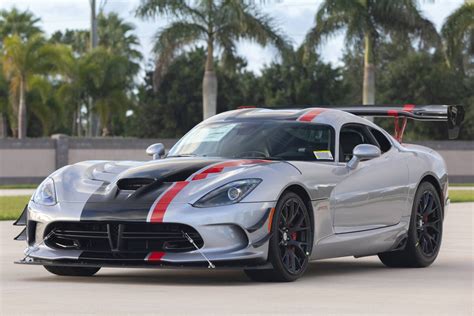2017 Viper Acr