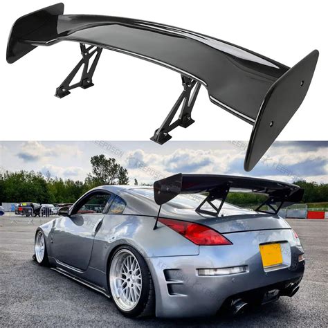 350Z Spoiler