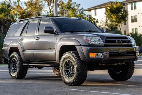 4 Runner 2004