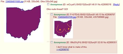 419 Ohio Nudes