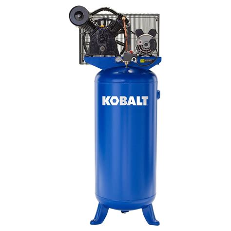 60 Gallon Air Compressor
