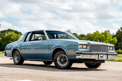 80 Buick Regal