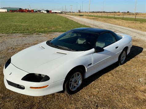 94 Camaro