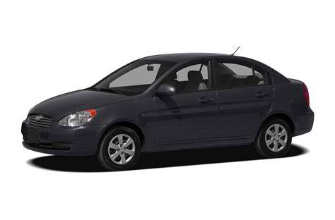 Accent Car 2009