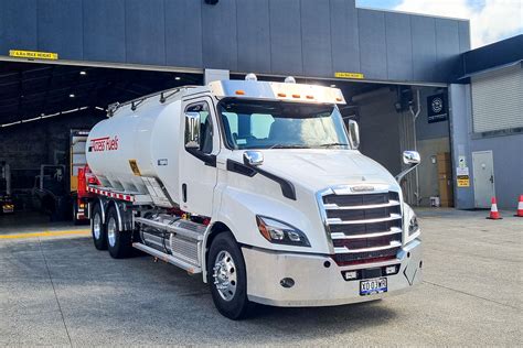Access Freightliner