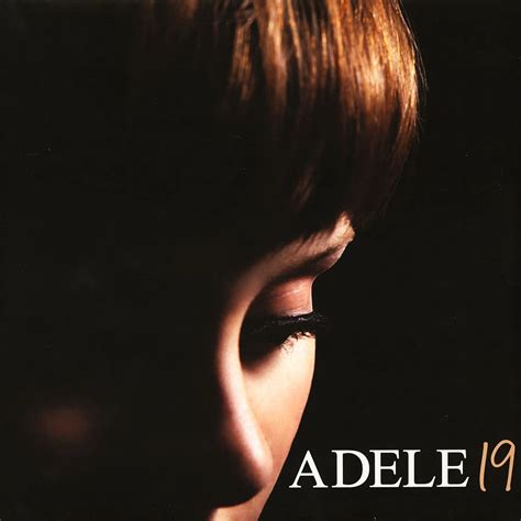 Adele At 19