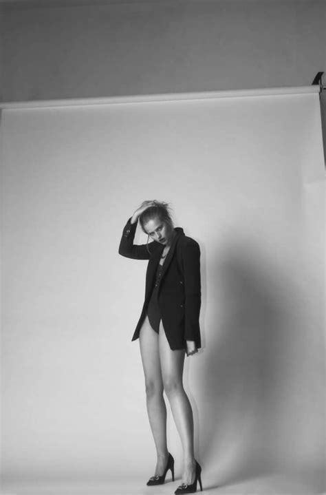 Aleksandra Bortich Nudes