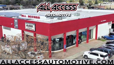 All Access Automotive