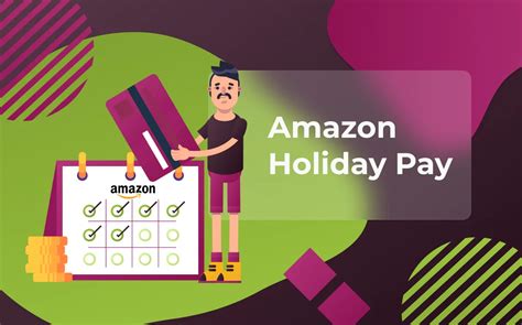 Amazon Holiday Pay