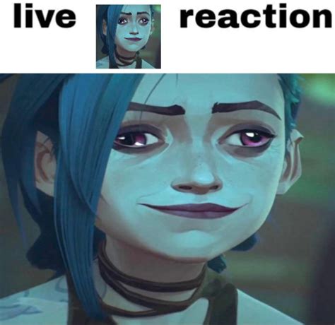 Arcane Memes