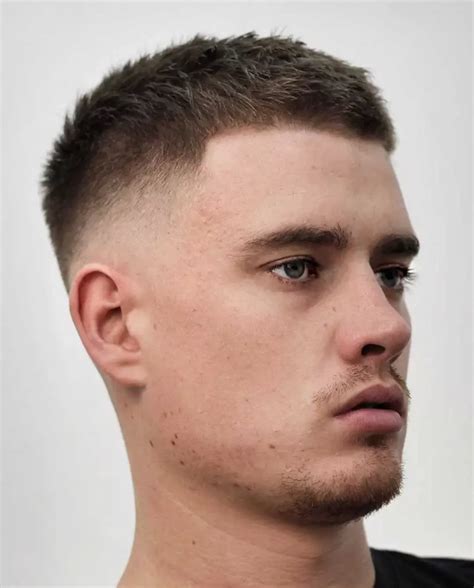 Army Cut