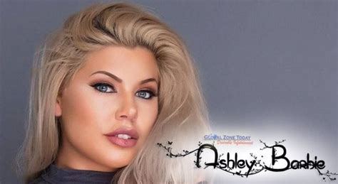Ashley Barbie Onlyfans Leaked