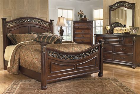 Ashley Bedroom Set
