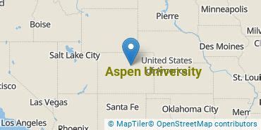Aspen University Campus