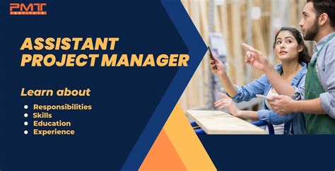 Assistant Manager Project