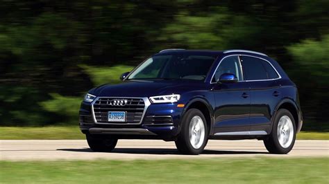 Audi Q5 Reliability