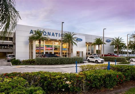 Autonation Margate