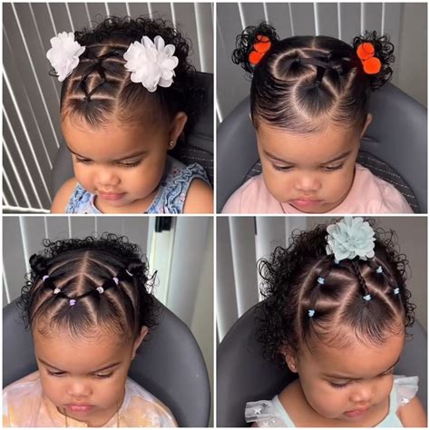 Baby Hairstyles