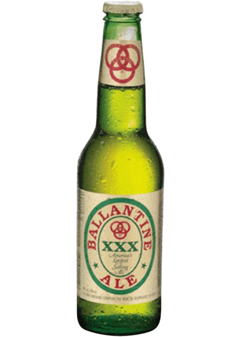 Ballantine Xxx Ale