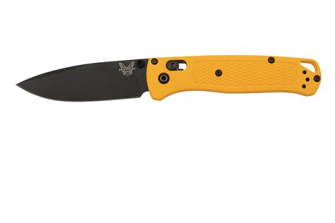 Benchmade Pocket Knives