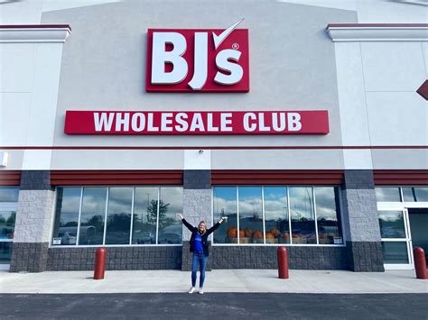 Bj's Wholesale Club Pelham Manor