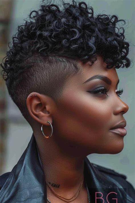 Black Women Hairstyles