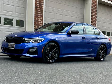 Bmw 330I Xdrive