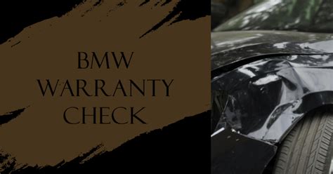 Bmw Extra Warranty