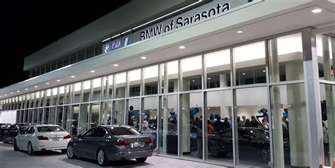 Bmw Sarasota